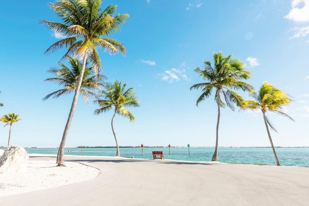 Nautilus...Ocean Front Cottage Retreat ~ Cudjoe Key Exterior photo